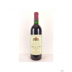 FRONSAC Château La HUSTE 1998 75cl FRONSAC Château La HUSTE 1998 75cl