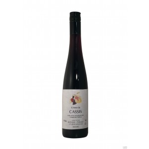 CREME DE CASSIS