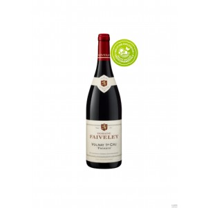 VOLNAY 1er CRU ROUGE Fremiets 2017