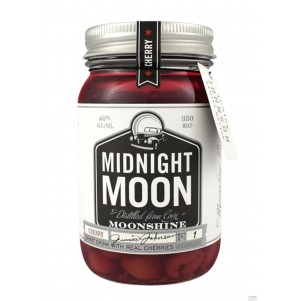 MOONSHINE MIDNIGHT MOON CHERRY