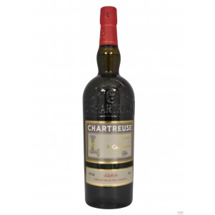 LIQUEUR DU 9ème CENTENAIRE En étui