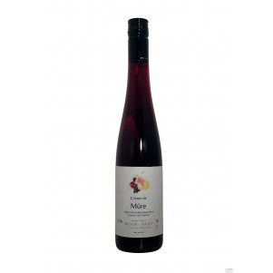 CREME DE MURE
