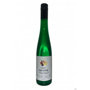 MENTHE LIQUEUR