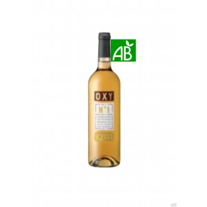 VIN DE FRANCE OXY N°1 - Vin de Voile
