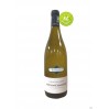 DOMAINE DES PIERRES MACON CHAINTRE BLANC Jean Francois TRICHARD 2023 / 2024 75cl