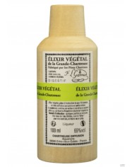 ELIXIR VEGETAL