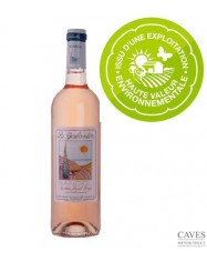 BANDOL ROSE 2021