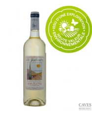 BANDOL BLANC 2021