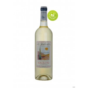 BANDOL BLANC 2021