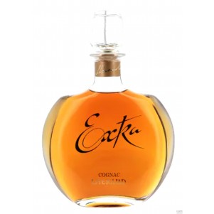 COFFRET COGNAC EXTRA 30 ans Extra 30 ans