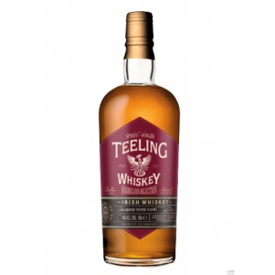WHISKEY TEELING SELECTION AMARONE WINE CASK