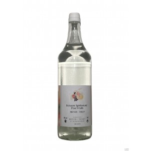 EAU DE VIE POUR FRUIT
