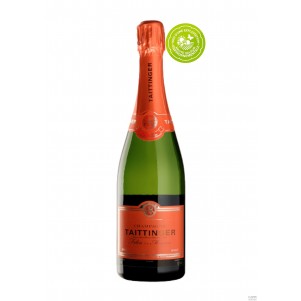 CHAMPAGNE TAITTINGER Folies de la Marquetterie 75cl