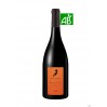 COTES DU ROUSSILLON ROUGE L'ORRI Elevage en amphores 2019