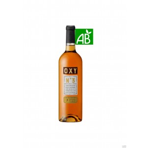 VIN DE FRANCE OXY N°3 - Vignes Complantées