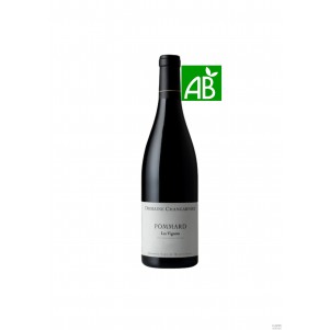 POMMARD ROUGE Les Vignots 2017
