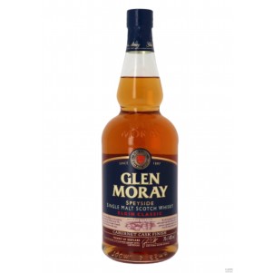 WHISKY GLEN MORAY CABERNET FINISH