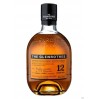WHISKY GLENROTHES + 1 VERRE 12 ANS