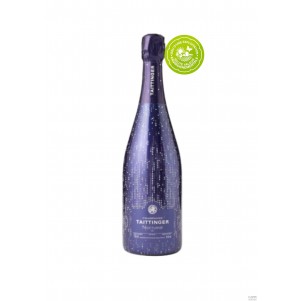 CHAMPAGNE BRUT BLANC Nocturne 1.5L Taittinger