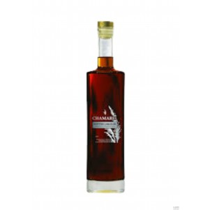 LIQUEUR DE RHUM CAFE CHAMAREL