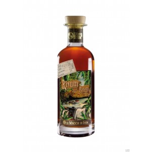 MAISON DU RHUM PANAMA 70cl
