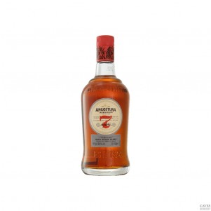 Rhum Angostura 7 ans 70cl