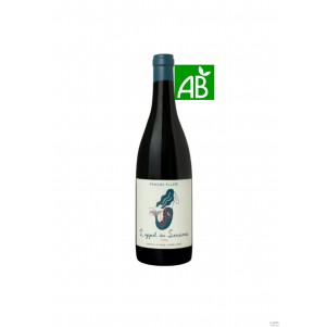 VIN DE FRANCE ROUGE L'Appel des Sereines 2018