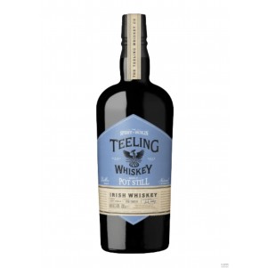 WHISKEY TEELING SINGLE POT STILL