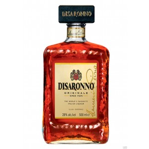 LIQUEUR AMARETTO Liqueur Disaronno