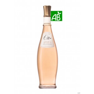 COTES DE PROVENCE ROSE Chateau de Selle 2021