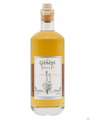 GENEPI ABRUPT En étui