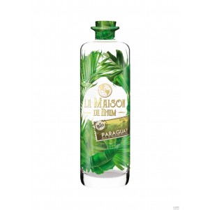 RHUM MAISON DU RHUM PARAGUAY DISCOVERY RHUM - PARAGUAY