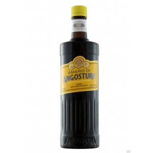 LIQUEUR AMARO DI ANGOSTURA LIQUEUR HERBACEE