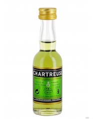 CHARTREUSE MIGNONETTE Mignonnette