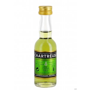 CHARTREUSE MIGNONETTE Mignonnette