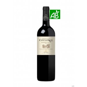 BORDEAUX Merlot VinNATUREsansSoufre 2020