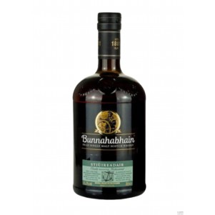 WHISKY BUNNAHABHAIN STIUREADAIR