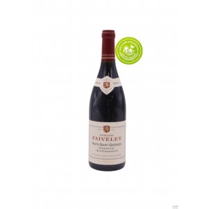 NUITS SAINT GEORGES ROUGE 2017