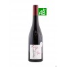 SAUMUR CHAMPIGNY ROUGE Le Roi 2015
