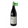 CHINON ROUGE Cuvée Les Galuches 2020