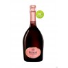 CHAMPAGNE BRUT ROSE Rosé Magnum sans coffret - Ruinart