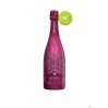 TAITTINGER CHAMPAGNE SEC NOCTURNE ROSE 75cl