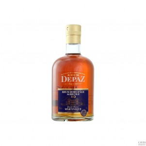 Rhum Depaz XO Grande Réserve 70cl