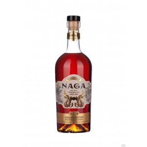 Rhum Naga Anggur 70cl