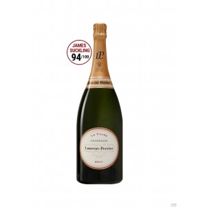 CHAMPAGNE MILLESIME BRUT BLANC MILLESIMÉ 2008 2008