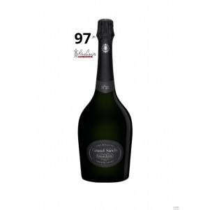 CHAMPAGNE BRUT GRAND SIECLE ITERATION N°25