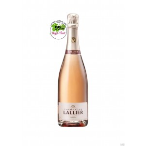 CHAMPAGNE GRAND CRU ROSE Rose en etui
