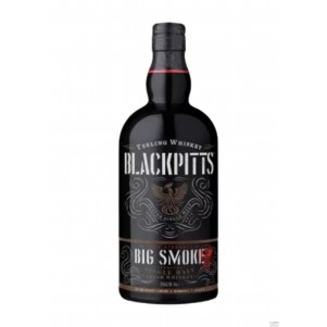 WHISKEY TEELING BLACKPITTS