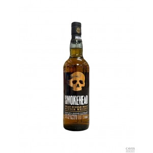 Whisky Smokehead Islay 70cl