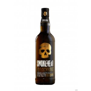 Whisky Smokehead Islay 70cl